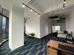 Woods Square (D25), Office #314791421